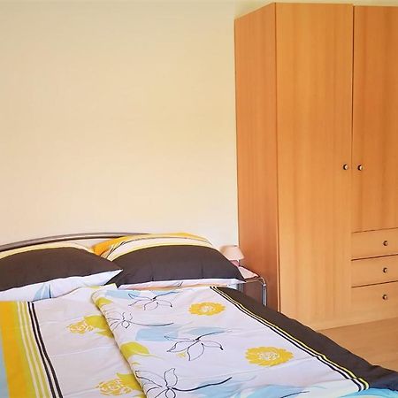 Haus Veronika Zamárdi Dış mekan fotoğraf